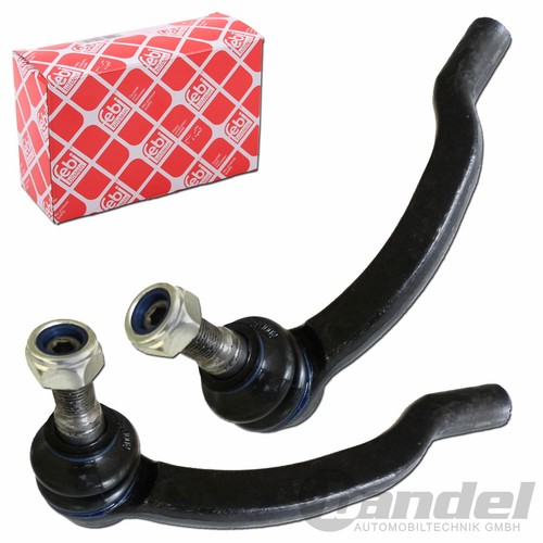 Febi spurstangenkopf - 2x,