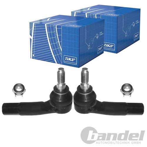 Skf spurstangenköpfe - skf,