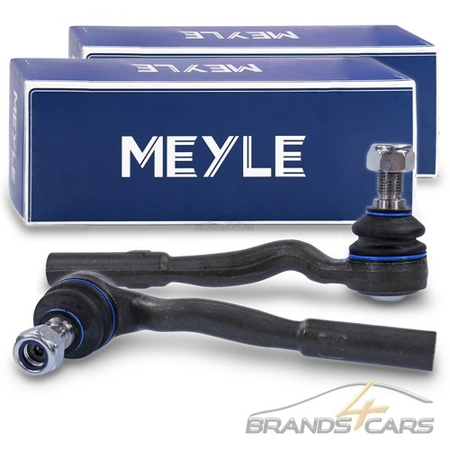 Meyle spurstangenkopf vorne - 2x,