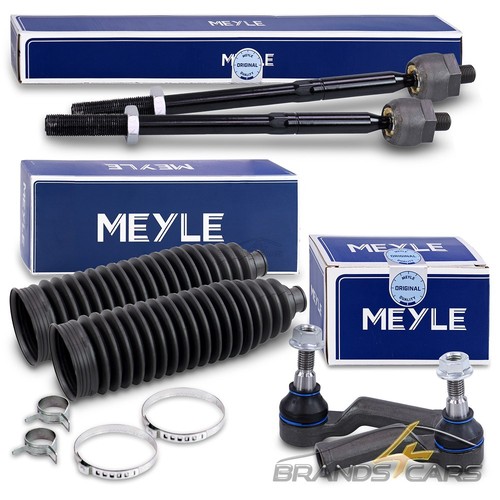 Meyle spurstangen kopf - meyle,