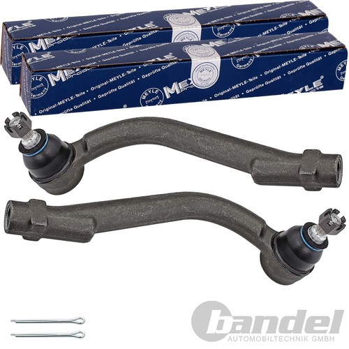 Meyle spurstangenkopf vorne - 2x,