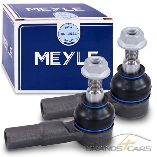 Meyle spurstangenkopf vorne - 2x,