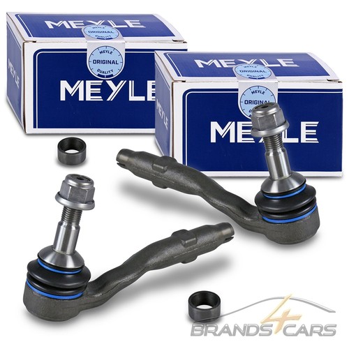 Meyle spurstangenkopf vorne - 2x,