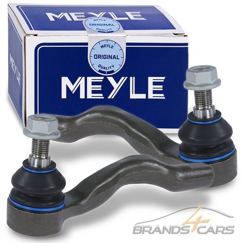 Meyle spurstangenkopf vorne - meyle,