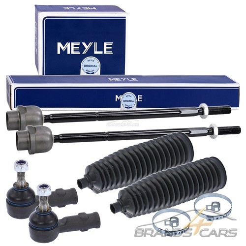 Meyle spurstange - 2x,