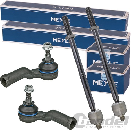 Meyle axialgelenk - 2x,