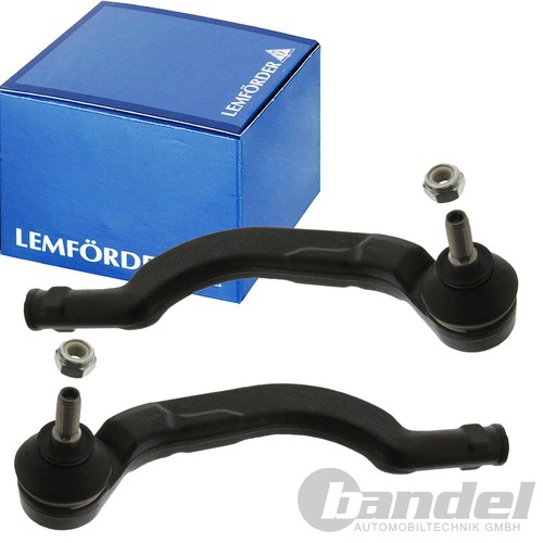 Lemförder spurstangenkopf - 2x,