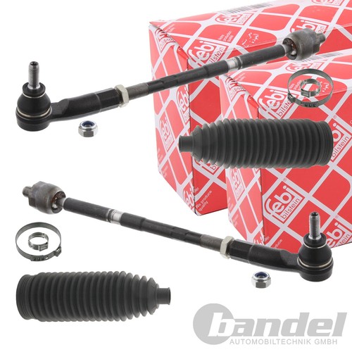 Febi spurstange vorne links - febi,