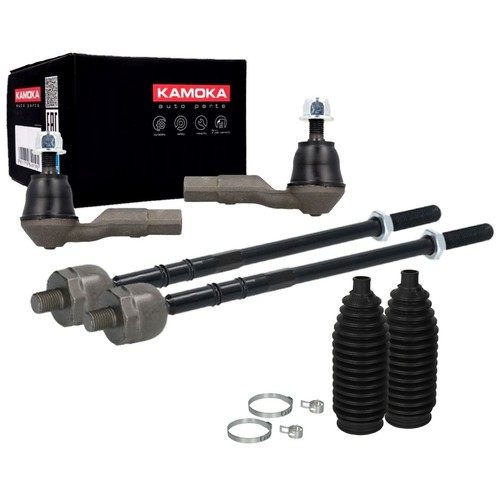Kamoka spurstangenkopf - 2x,