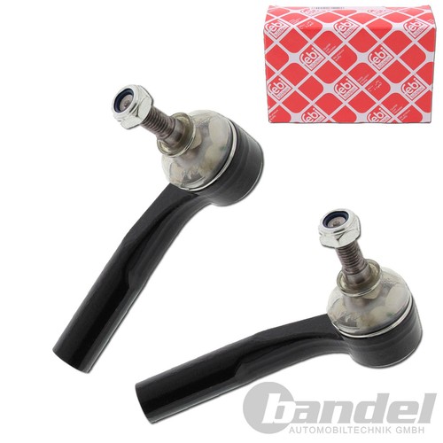 Febi spurstangenkopf für - 2x,
