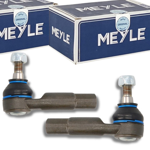 Spurstangenkopf meyle vorne - meyle,