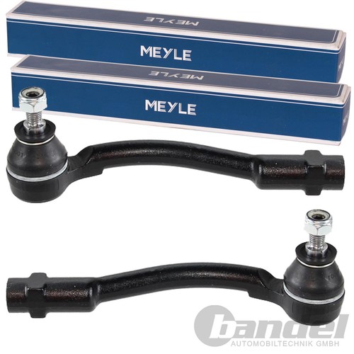 Meyle spurstangenkopf - meyle,