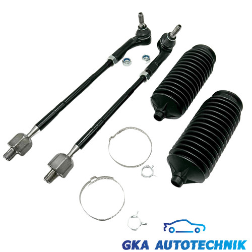 Spurstange komplett für - 2x,