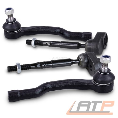 Spurstange 2x - spurstange, +2x