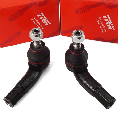 Trw spurstangenkopf vorne - 2x,