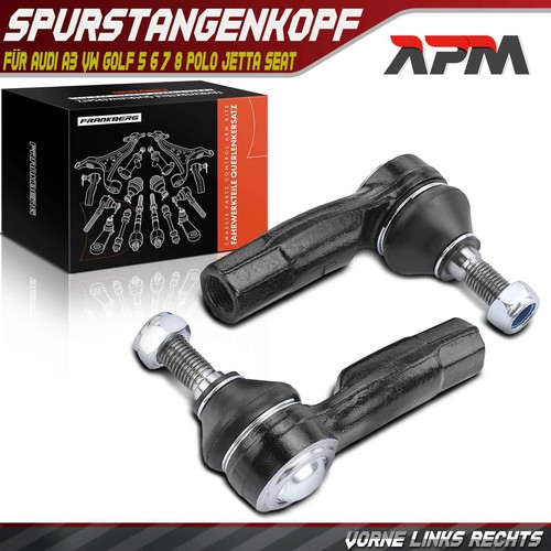 Spurstangenkopf vorne für - spurstangenkopf,
