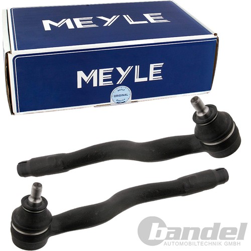 Meyle spurstangenkopf vorne - 2x,
