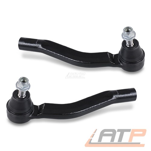 Spurstangenkopf vorne links - 2x,