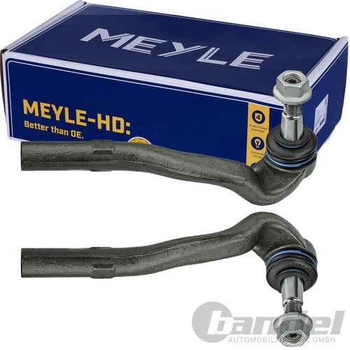 Meyle spurstangenkopf - meyle-hd,