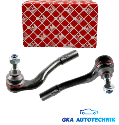 Febi spurstangenkopf rechts - 2x,