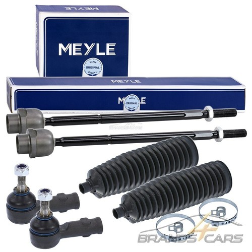 Meyle spurstange - meyle,