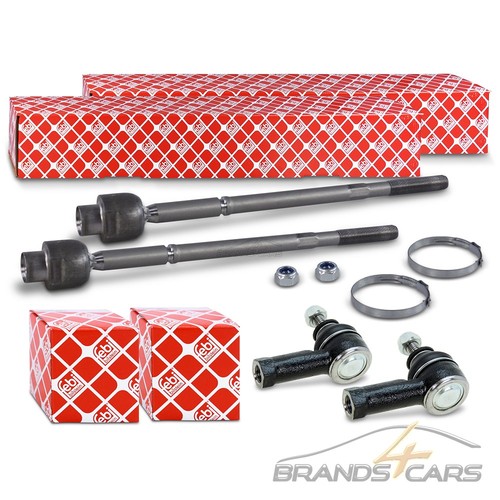 Febi bilstein spurstange - febi,