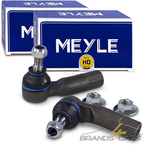 Meyle spurstangenkopf - meyle,
