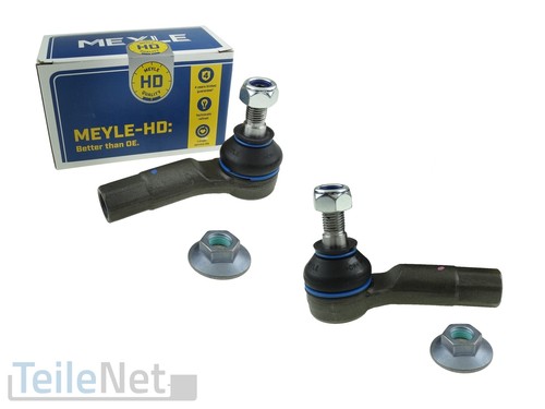 Meyle spurstangenkopf - meyle, hd