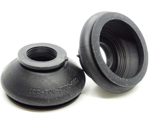 Spurstangenkopf gummi - 2x,