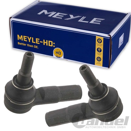 Meyle spurstangenkopf - meyle, hd