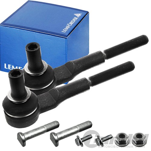 Lemförder spurstangenkopf - 2x,