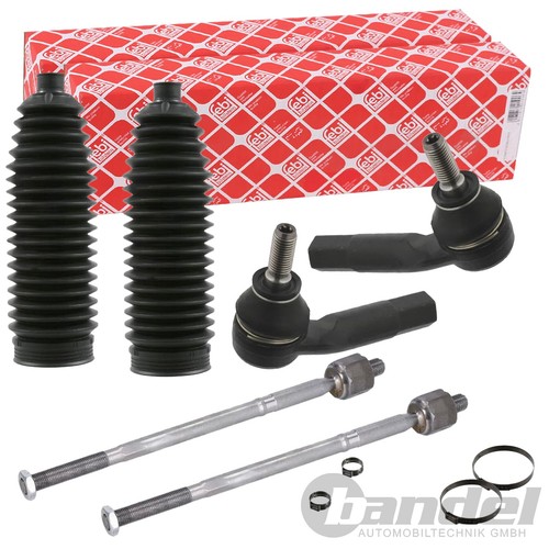 Febi prokit spurstangen - prokit,