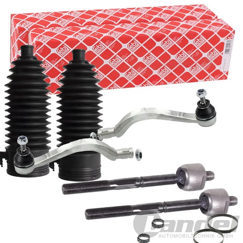 Febi prokit spurstangen - prokit, 2