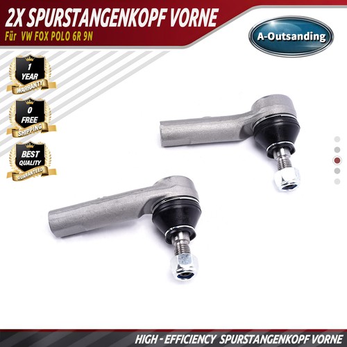 Spurstangenköpfe passend - 2x,