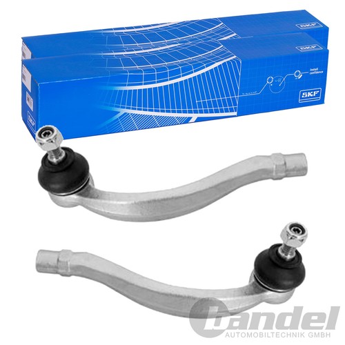 Skf spurstangenkopf - 2x,