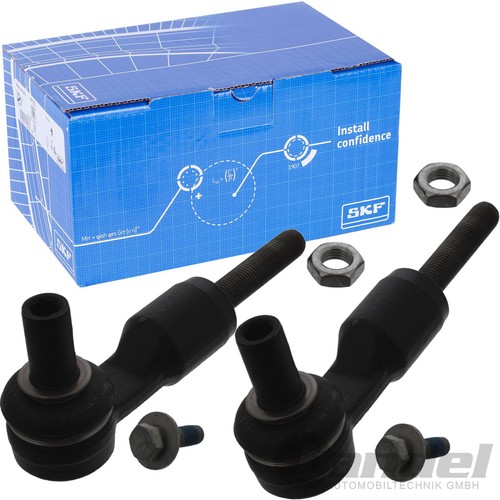 Skf spurstangenkopf passend - skf,