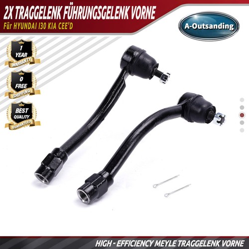 Spurstangenkopf passend - 2x,
