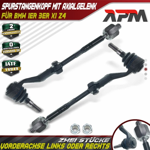 Spurstangenkopf vorne für - 2x,