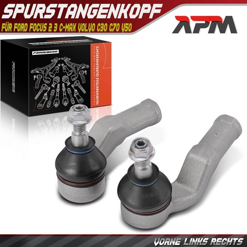 Spurstangenkopf vorne für - spurstangenkopf,