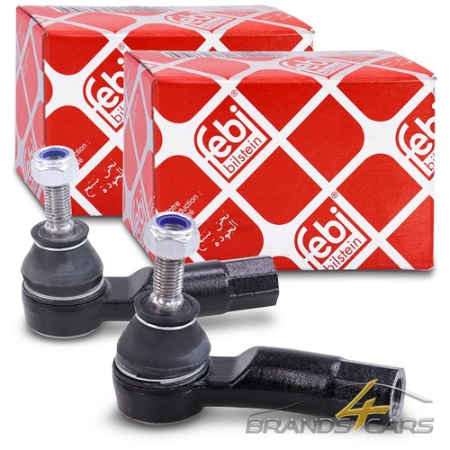 Febi spurstangenkopf für - 2x,