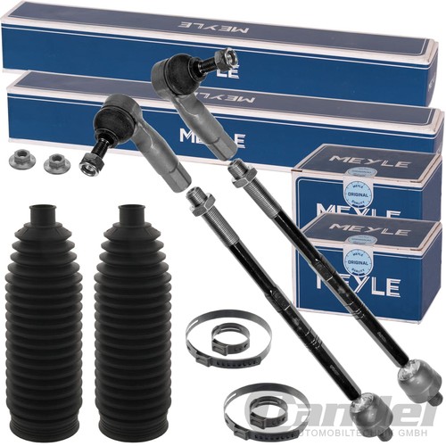 Meyle spurstange komplett - meyle,