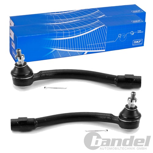 Skf spurstangenkopf - 2x,
