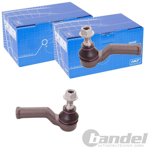 Skf spurstangenkopf - 2x,