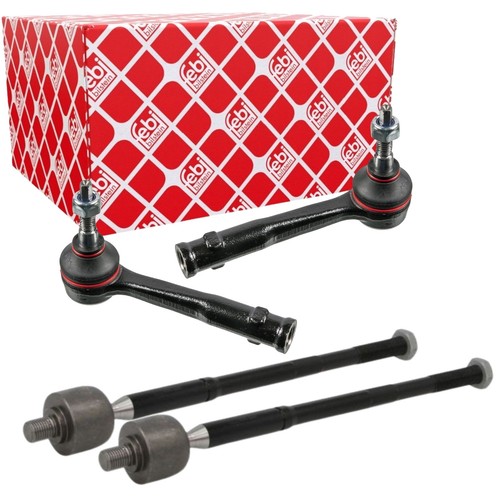 Febi bilstein spurstangenkopf - febi,