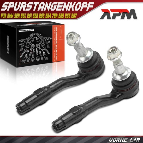 Spurstangenkopf vorne r - spurstangenkopf,